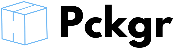 Pckgr