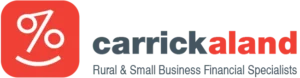 Carrick Aland